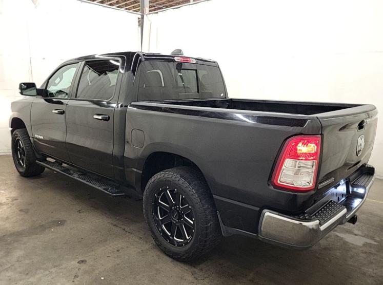 ram ram 1500 pickup 2019 1C6RREFG7KN819776 image ram ram 1500 pickup 2019 1C6RREFG7KN819776 image